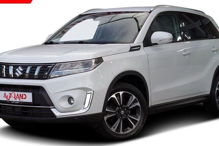 Suzuki Vitara 53.199 km 19.490 € Zwickau 08056