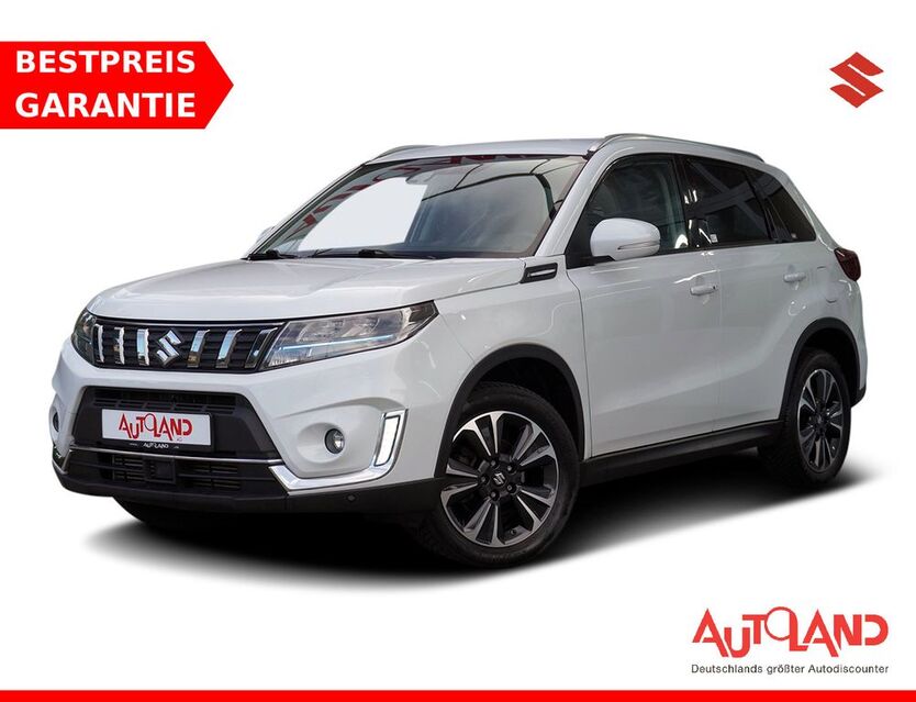 Suzuki Vitara 53.199 km 19.490 € Zwickau 08056