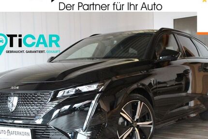 Peugeot 308 24.811 km 23.499 € Frohburg OT Frankenhain 04654