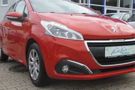 Peugeot 208 66.181 km 7.890 € Chemnitz 09125