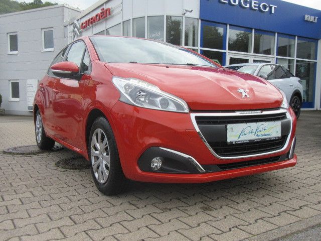 Peugeot 208 66.181 km 7.890 € Chemnitz 09125