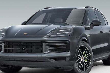 Porsche Cayenne 19.930 km 98.750 &euro; Chemnitz 09116