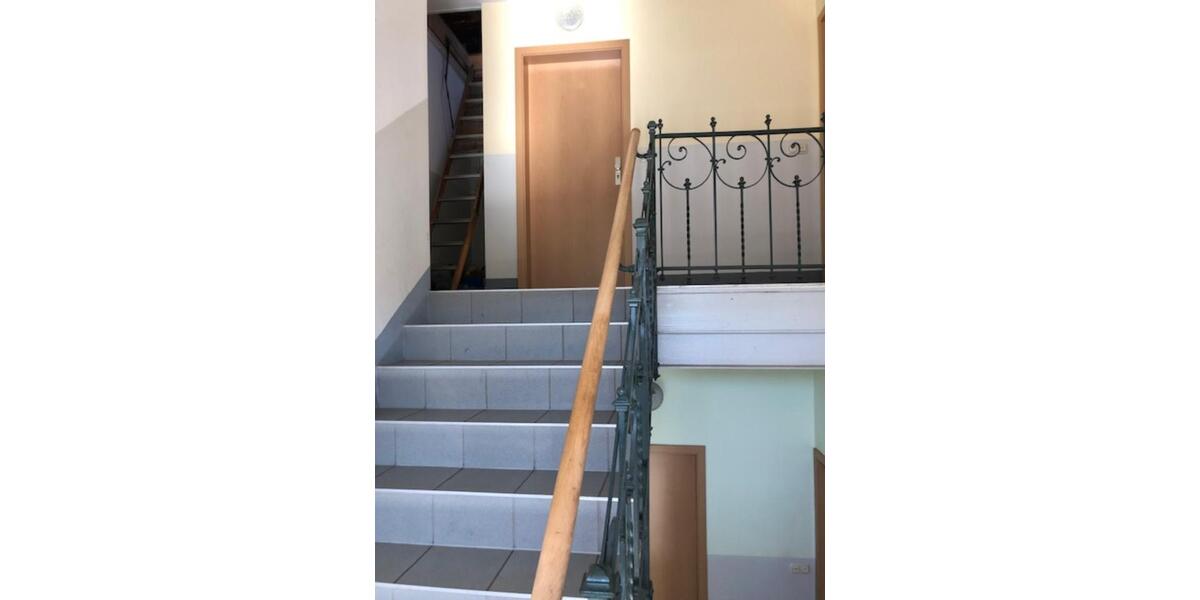 1 Monat mietfrei! 2-Raum-Wohnung in Chemnitz zu vermieten! 2 zimmer