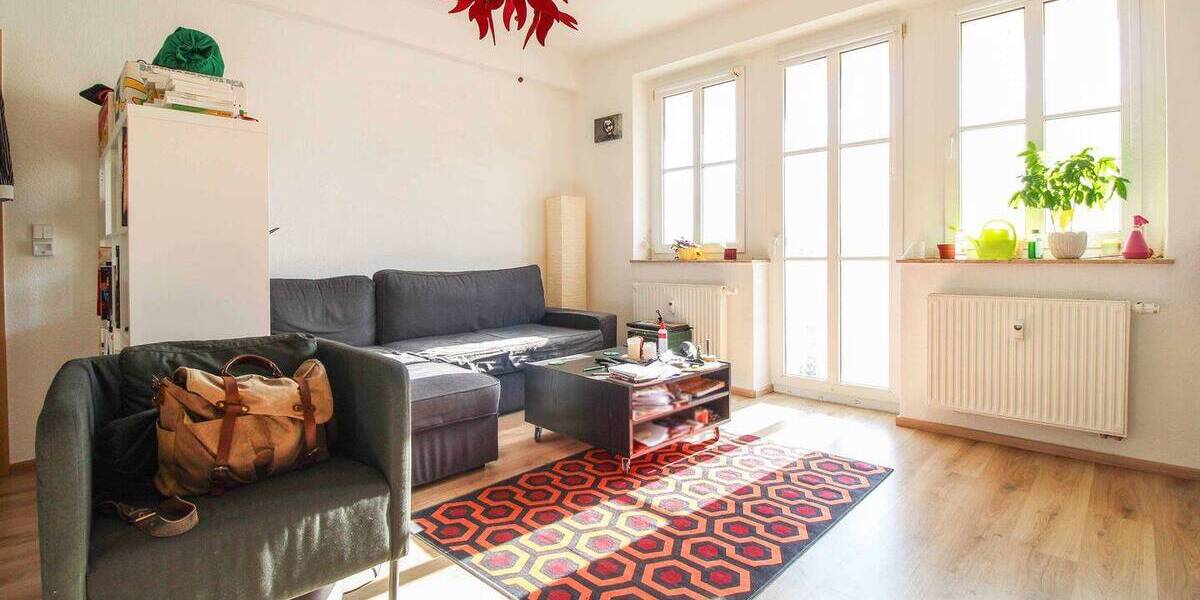 Einfamilienhaus Chemnitz Lutherviertel - 1 Zimmer, 39.900&euro; | Angebot:26790374