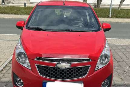 Chevrolet Spark 57.334 km 3.900 &euro; Brand-Erbisdorf 09618