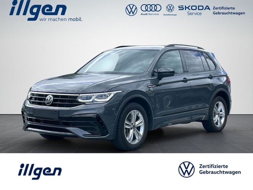 Tiguan