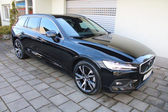 Volvo V60 22.450 km 32.450 &euro; Chemnitz 09114