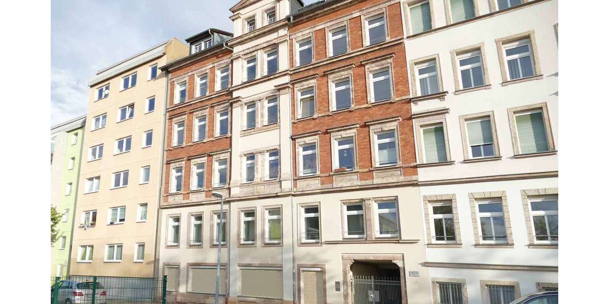 Gewerbeobjekt Chemnitz Sonnenberg - 60.000&euro; | Angebot:23785275