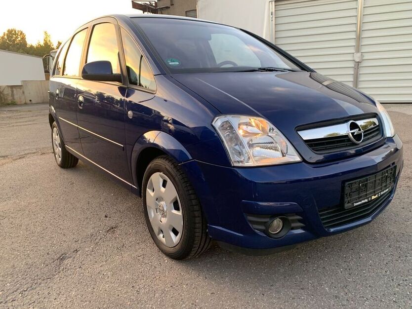 Meriva