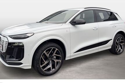 Audi e-tron 6.712 km 77.490 &euro; Bernsdorf 09337