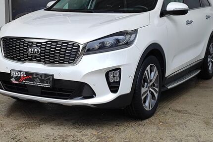 Kia Sorento 82.330 km 24.849 &euro; Oberlungwitz 09353