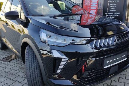 Mitsubishi Grandis 1.700 km 31.450 &euro; Chemnitz 09116