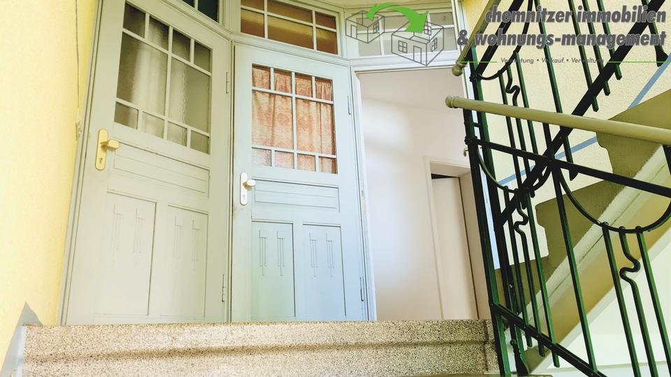 Preiswerte, frisch renovierte 1-Raum-Wohnung mit Tageslichtbad & Abstellraum 1 zimmer