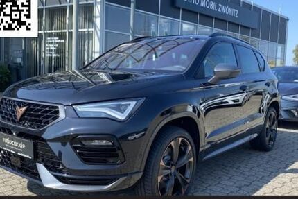 Cupra Ateca 10.943 km 40.990 &euro; Gornau 09405