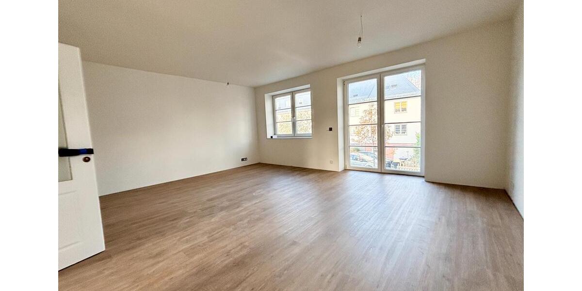 Borna * ERSTBEZUG * Moderne 3 Zimmer * 01.12.2025 zimmer