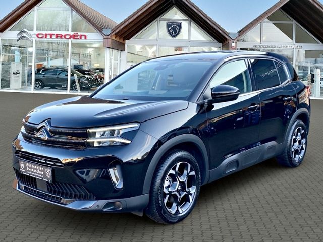 Citroen C5 Aircross 26.871 km 24.850 € Altmittweida 09648