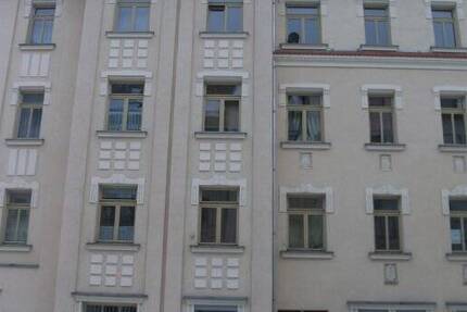 schöne Familien-Wohnung in ChemnitzLutherviertel 3 zimmer