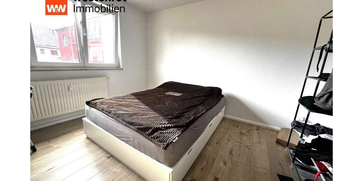 Etagenwohnung Mittweida - 2 Zimmer, 45 m&sup2;, 52.428&euro; | Angebot:25725754
