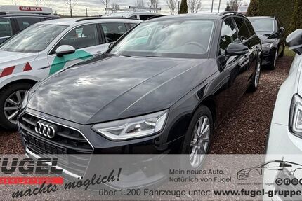 Audi A4 54.700 km 21.499 &euro; Chemnitz - Mittelbach 09224