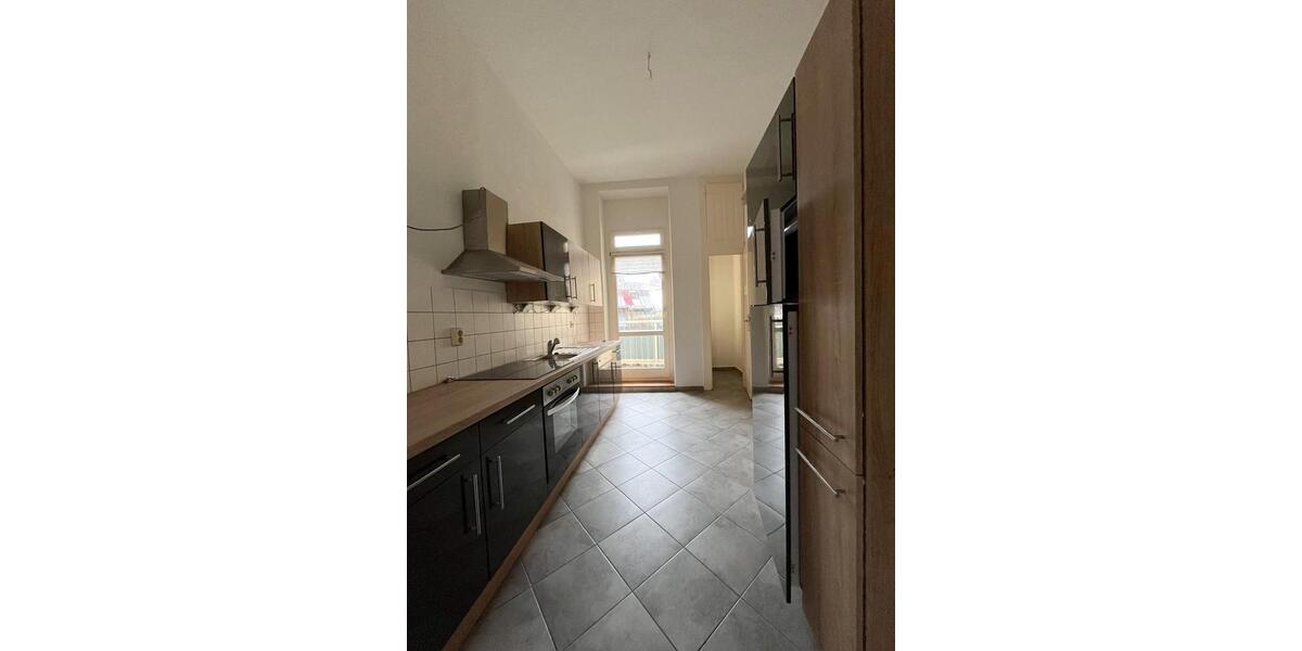 Erdgeschoßwohnung Chemnitz Bernsdorf - 3 Zimmer, 80 m&sup2;, 450&euro; | Angebot:26231452