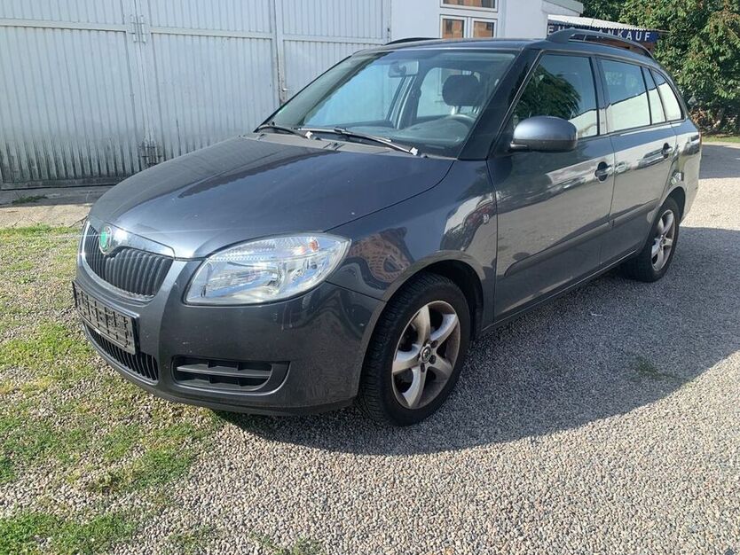 Fabia