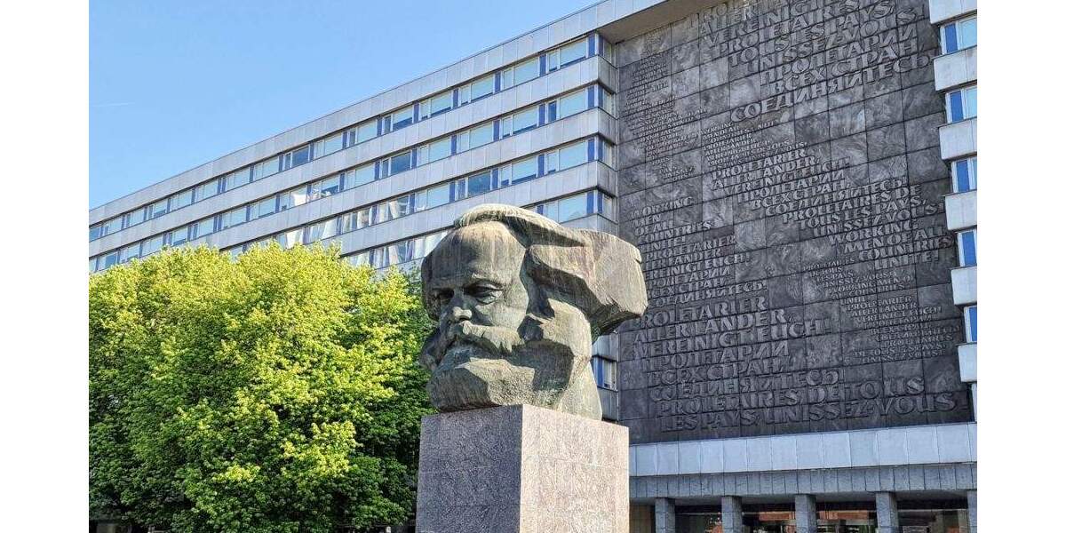 ++ Neujahrsangebot ++ Ihr Wohntraum am Kulturpalast: Barrierefreie 2-Raum-Whg. mit EBK & Südbalkon 2 zimmer