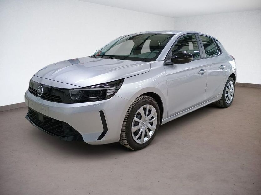 Opel Corsa 14.607 km 15.710 € Chemnitz 09113