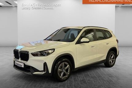 BMW X1 25.739 km 32.991 &euro; Chemnitz/Röhrsdorf 09247