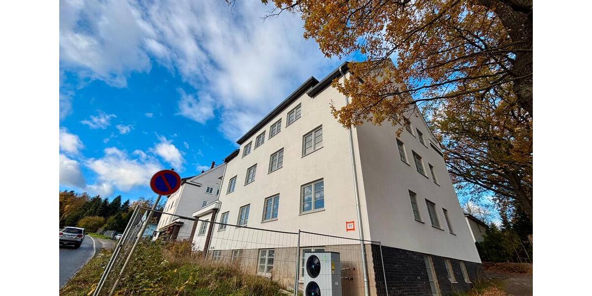 Borna * ERSTBEZUG * 5 Zimmer * Maisonette * Balkon 5 zimmer