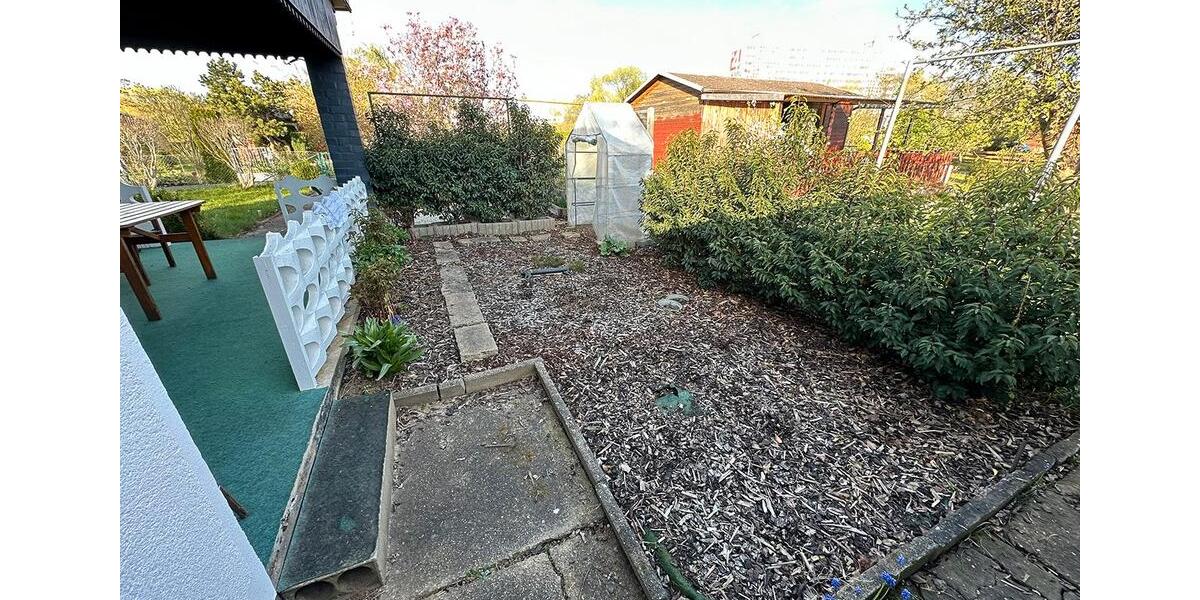 Grundstück Chemnitz Borna-Heinersdorf - 3.500&euro; | Angebot:26167977