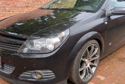 Opel Astra 167.569 km 2.490 &euro; Chemnitz 09116