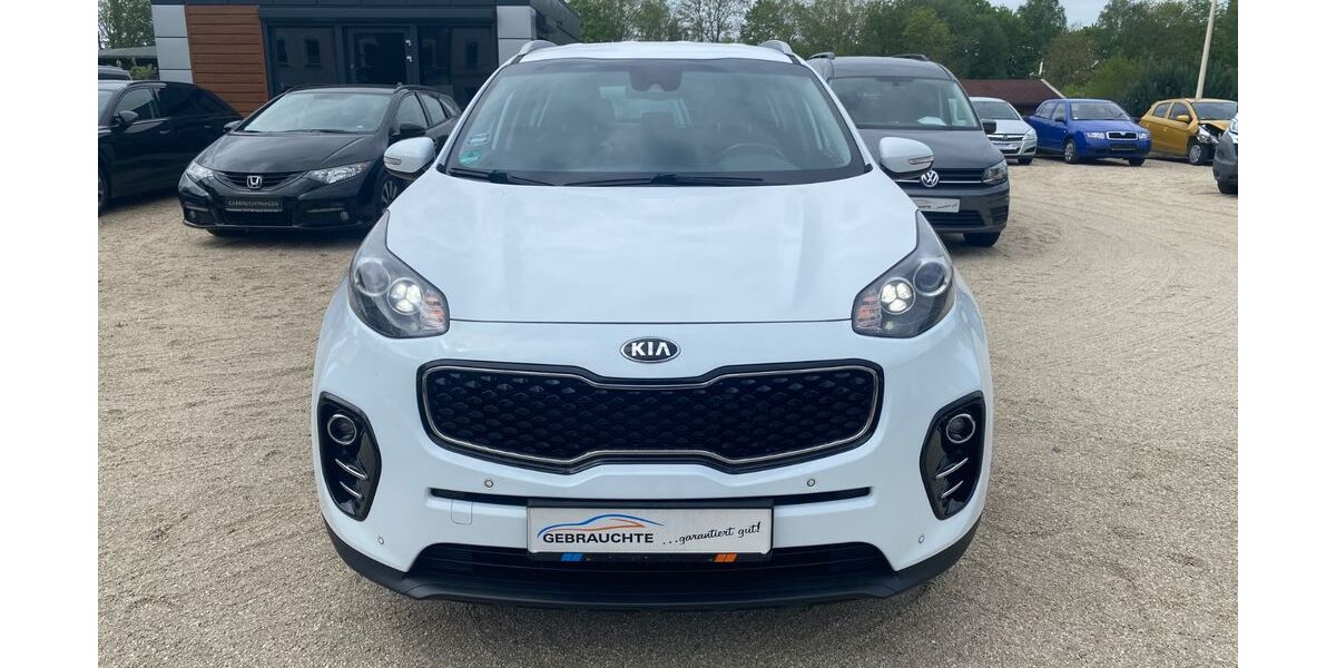 Kia Sportage 171.100 km 11.900 &euro; Chemnitz 09114