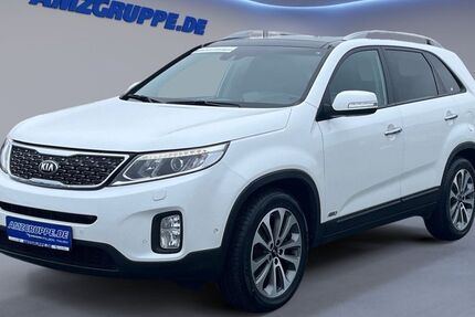 Kia Sorento 110.625 km 15.890 &euro; Stollberg 09366