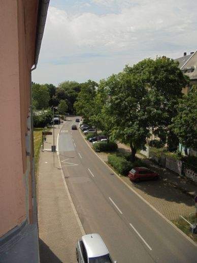 Etagenwohnung Chemnitz Lutherviertel - 2 Zimmer, 49 m&sup2;, 285&euro; | Angebot:25696317