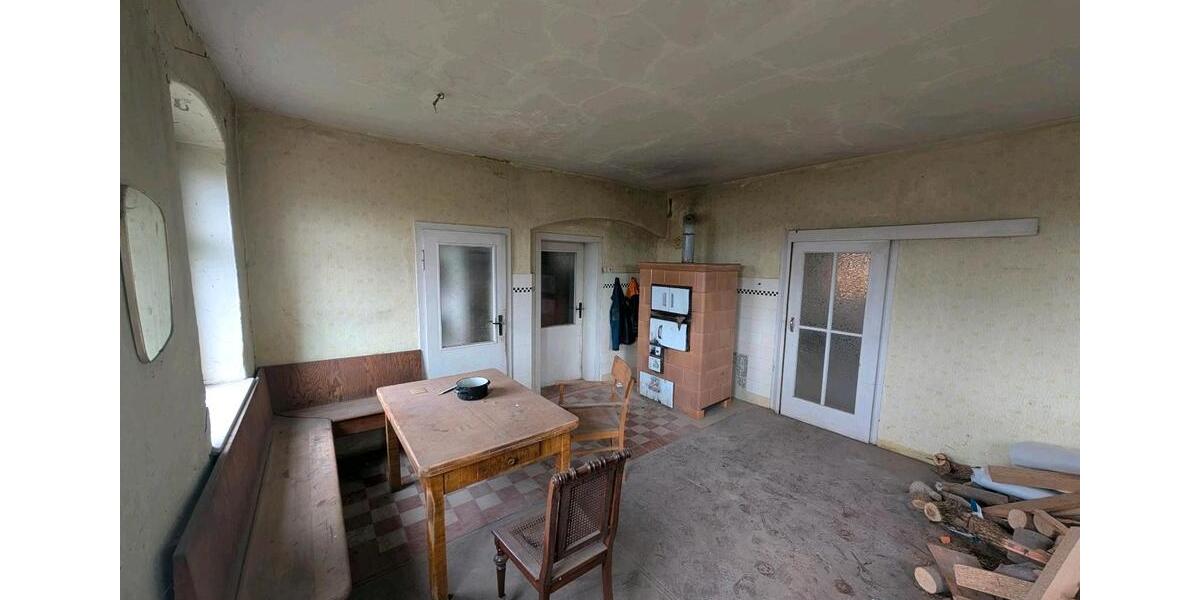 Bauernhaus, Landhaus Glauchau - 12 Zimmer, 800 m&sup2;, 80.000&euro; | Angebot:26699971