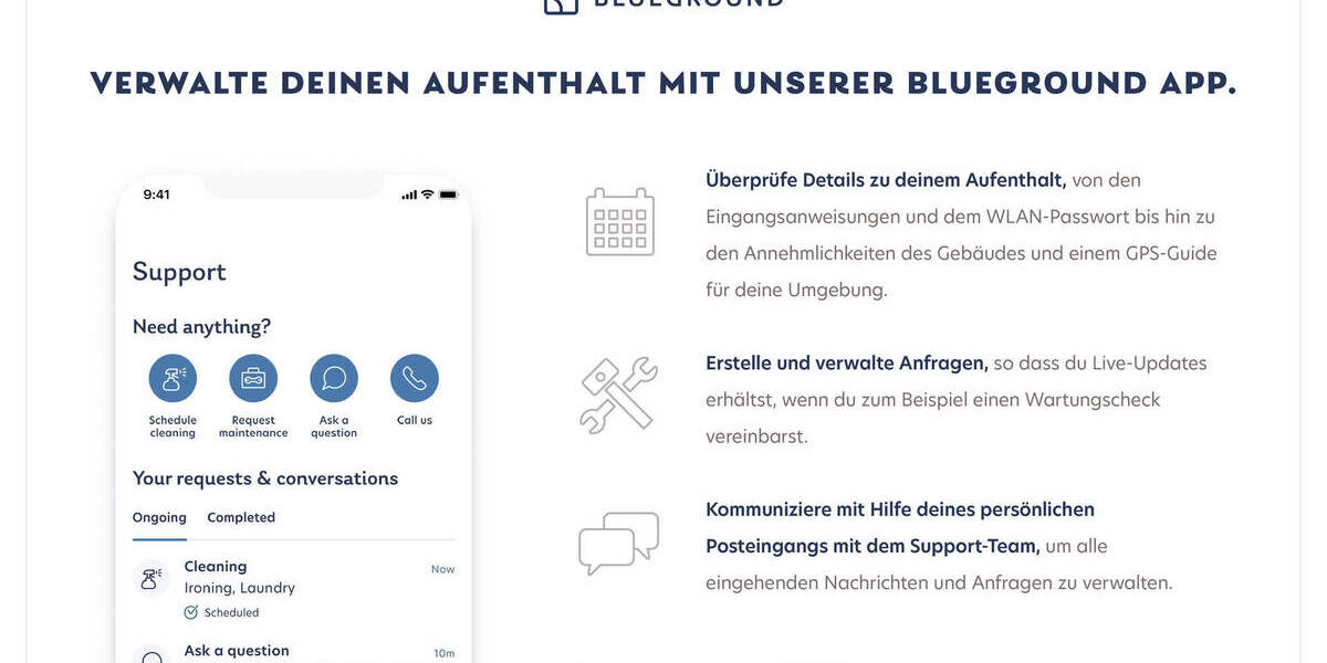 Etagenwohnung Chemnitz Zentrum - 2 Zimmer, 3.751&euro; | Angebot:26296974