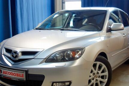 Mazda 3 74.000 km 5.999 € Chemnitz 09120