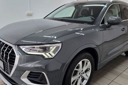 Audi Q3 93.965 km 24.990 &euro; Chemnitz 09114