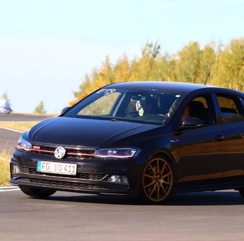 VW Polo 97.000 km 16.000 € Freiberg 09599