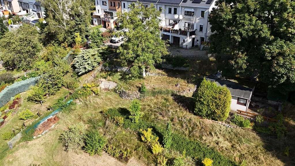 Grundstück zu verkaufen in Zschopau 65.615 € 1193 m² zimmer