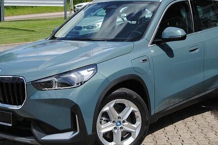 BMW X1 53.499 km 36.990 &euro; Frankenberg 09669