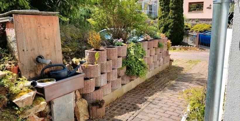 Einfamilienhaus Mittweida - 6 Zimmer, 100 m&sup2;, 1.040&euro; | Angebot:26234107