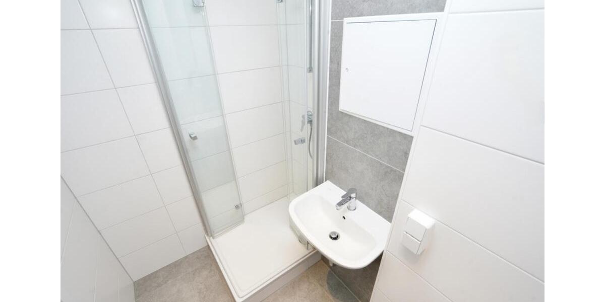 Etagenwohnung Chemnitz Adelsberg - 2 Zimmer, 46 m&sup2;, 254&euro; | Angebot:26423698