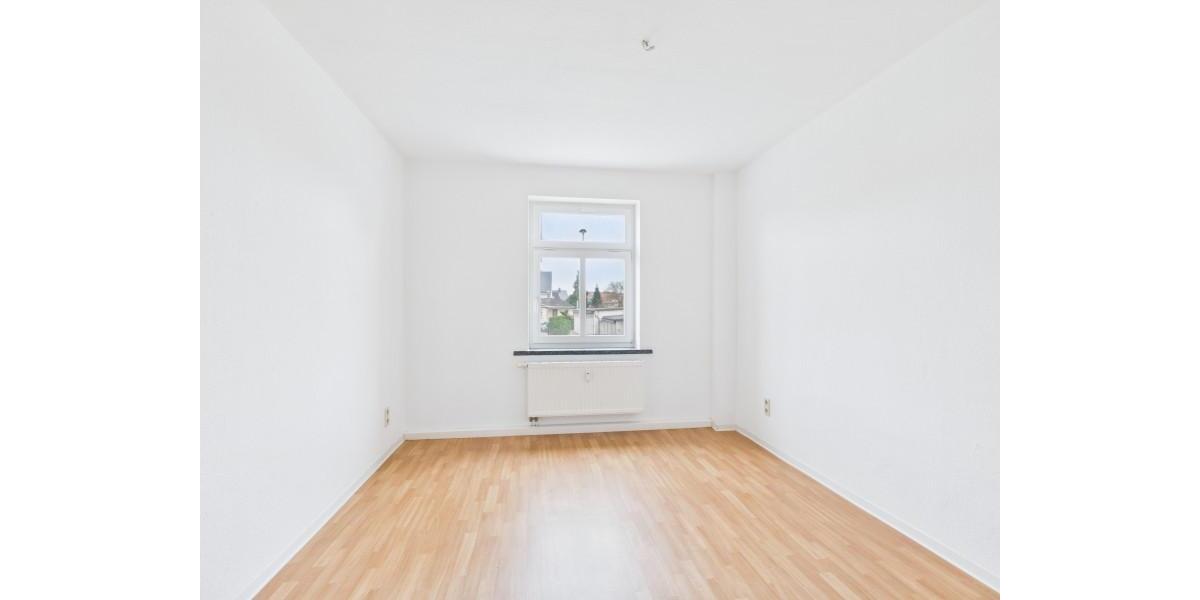 Erdgeschoßwohnung Chemnitz Ebersdorf - 2 Zimmer, 51 m&sup2;, 315&euro; | Angebot:24117400