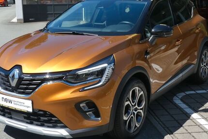 Renault Captur 56.300 km 15.870 &euro; Zschopau 09405