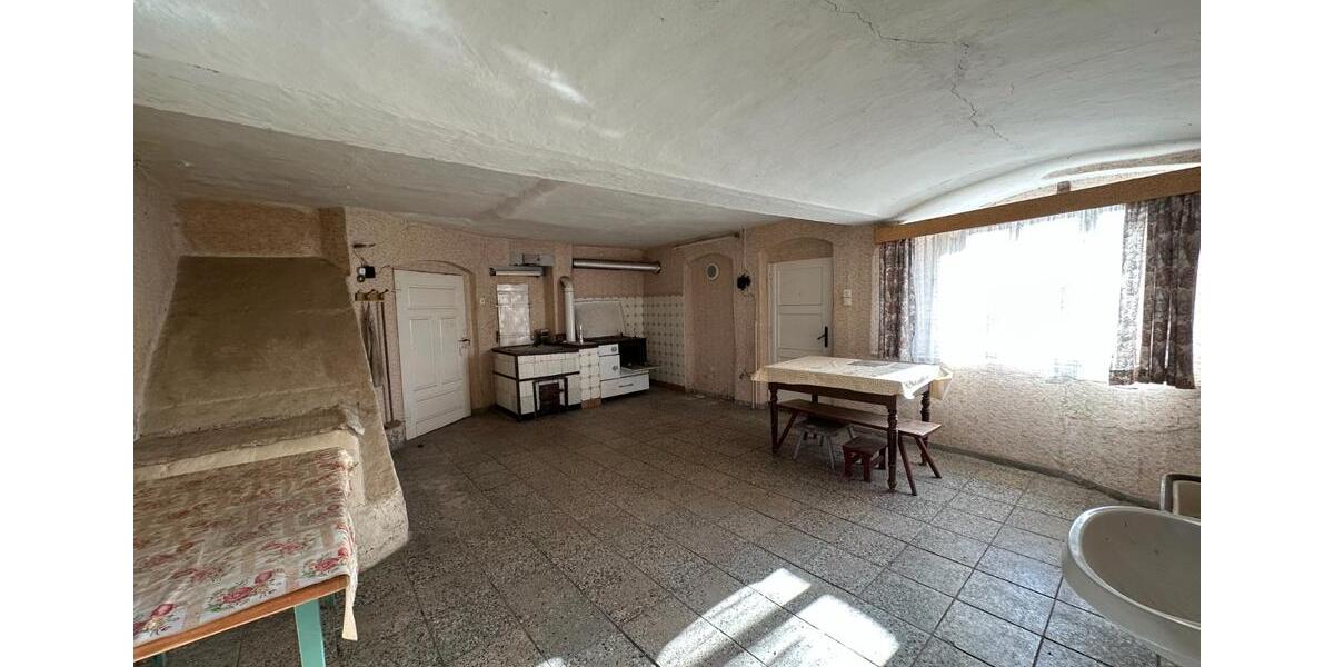 Bauernhaus, Landhaus Waldheim - 15 Zimmer, 200 m&sup2;, 80.000&euro; | Angebot:26285994