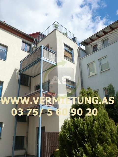 Wohnung zum Mieten in Zwickau 325 € 59.29 m²