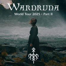 Wardruna - World Tour Part II Chemnitz