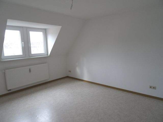 Etagenwohnung Zschopau - 1 Zimmer, 46 m&sup2;, 253&euro; | Angebot:24648044