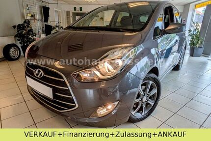 Hyundai ix20 74.219 km 9.275 € Chemnitz 09113